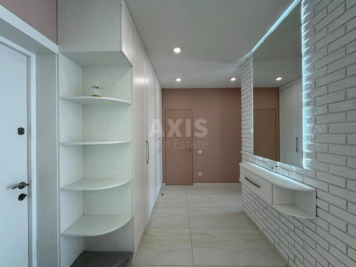2k apartment vul. Kudri Ivana 3А684086