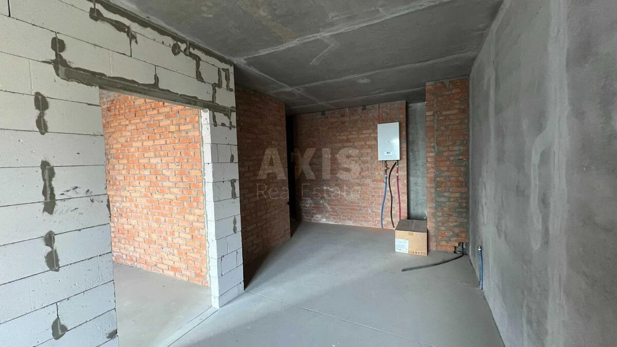 1k apartment vul. Zabolotnogo Akademika 1Б684233