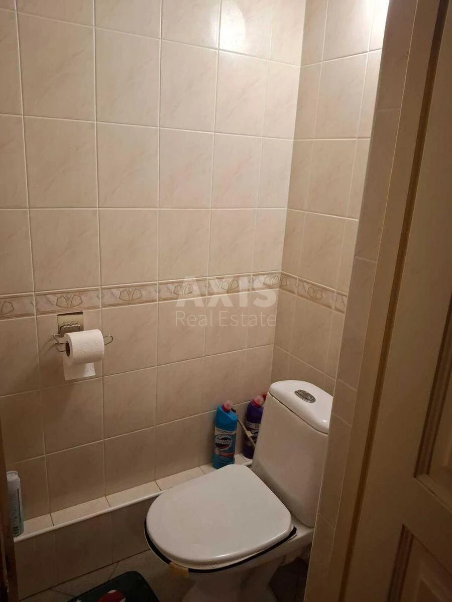 3k apartment vul. Garmatna 18713755
