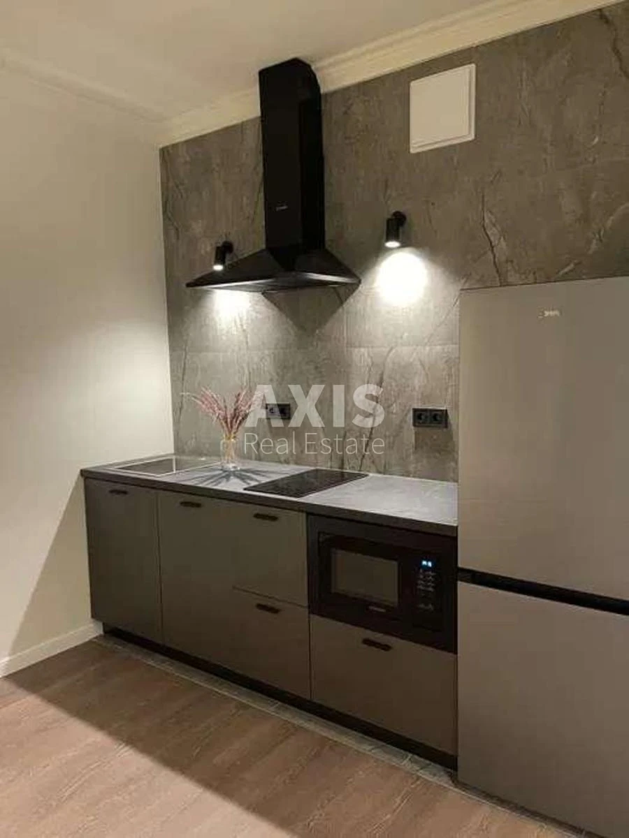1k apartment vul. Grechka Marshala 4224768