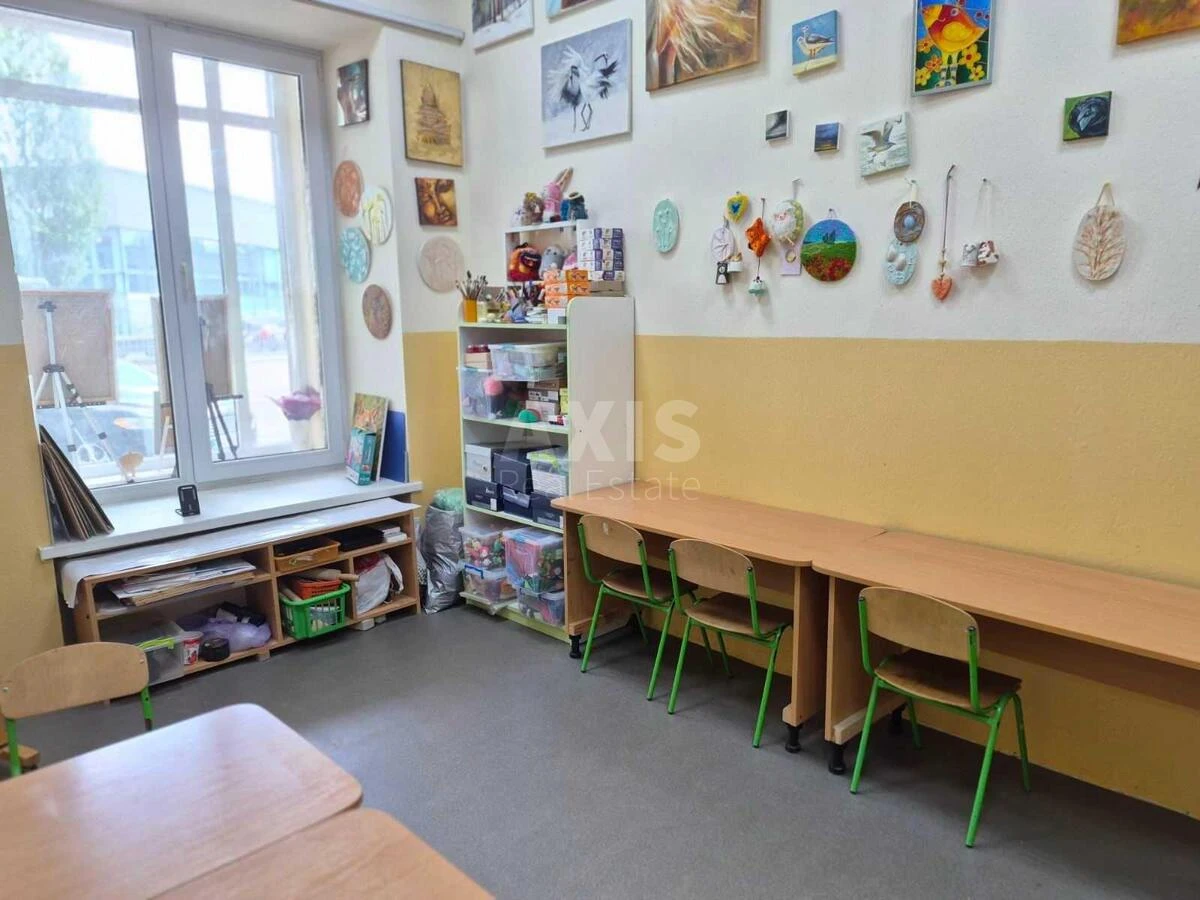 Объект торговли пр-т Голосеевский 97А, 120м2683590