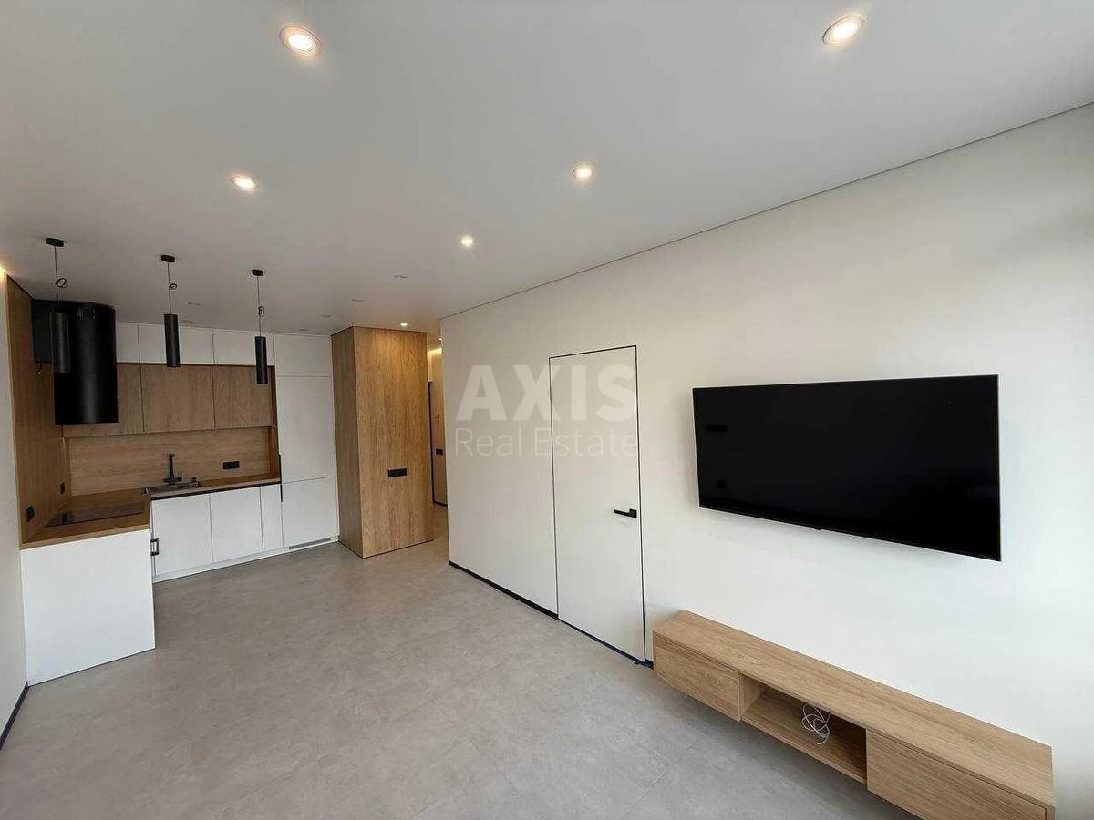 2k apartment bul. Ryl's'kogo Tadeja 1680551