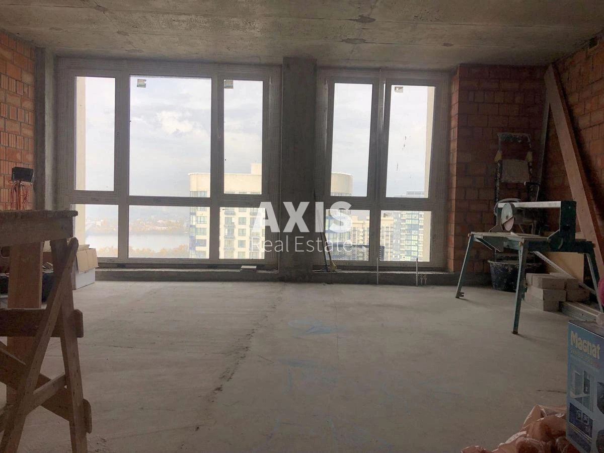 1k apartment vul. Zarichna 16, Block 139616