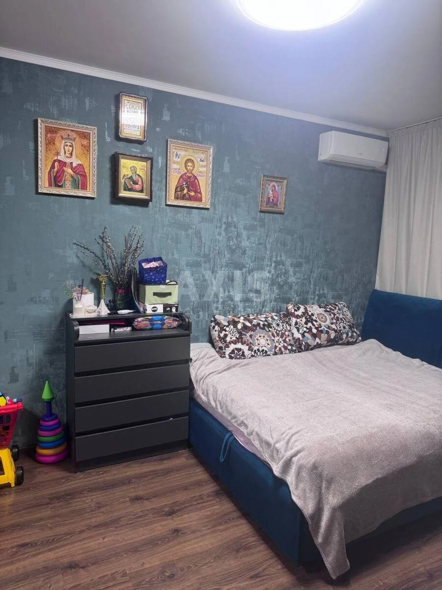 1к квартира ул. Новополевая 2711083
