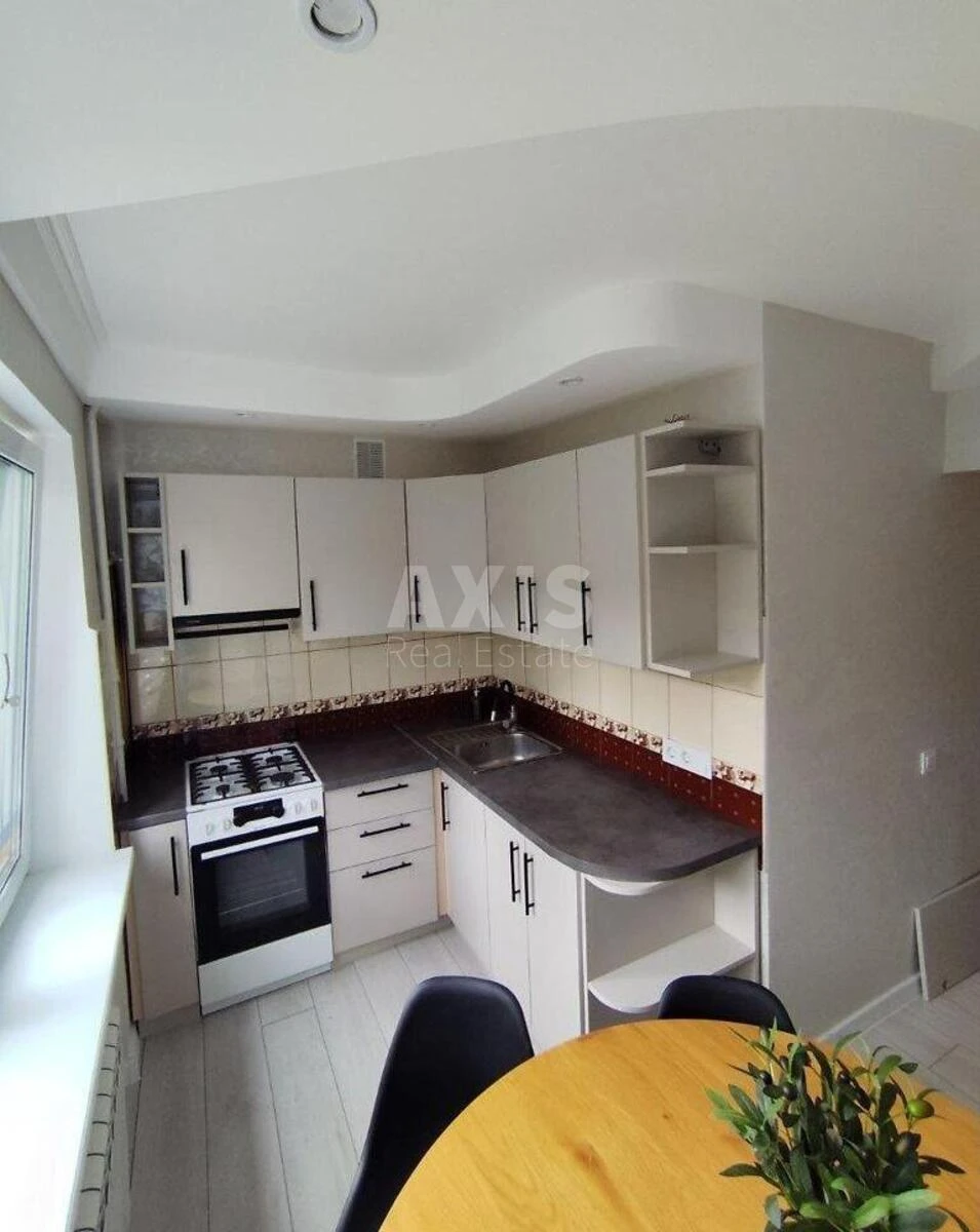 2k apartment bul. Verhovnoi' Rady 26Б69598