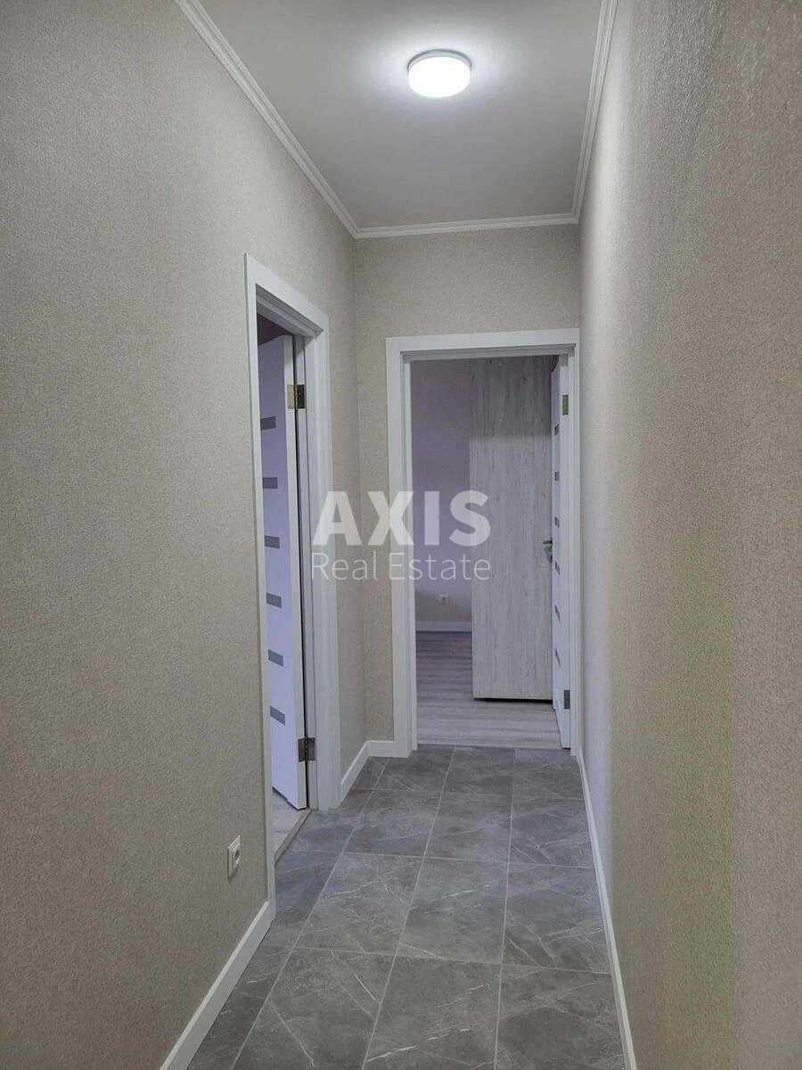 2k apartment vul. Samiyla Kishky 5B6907217