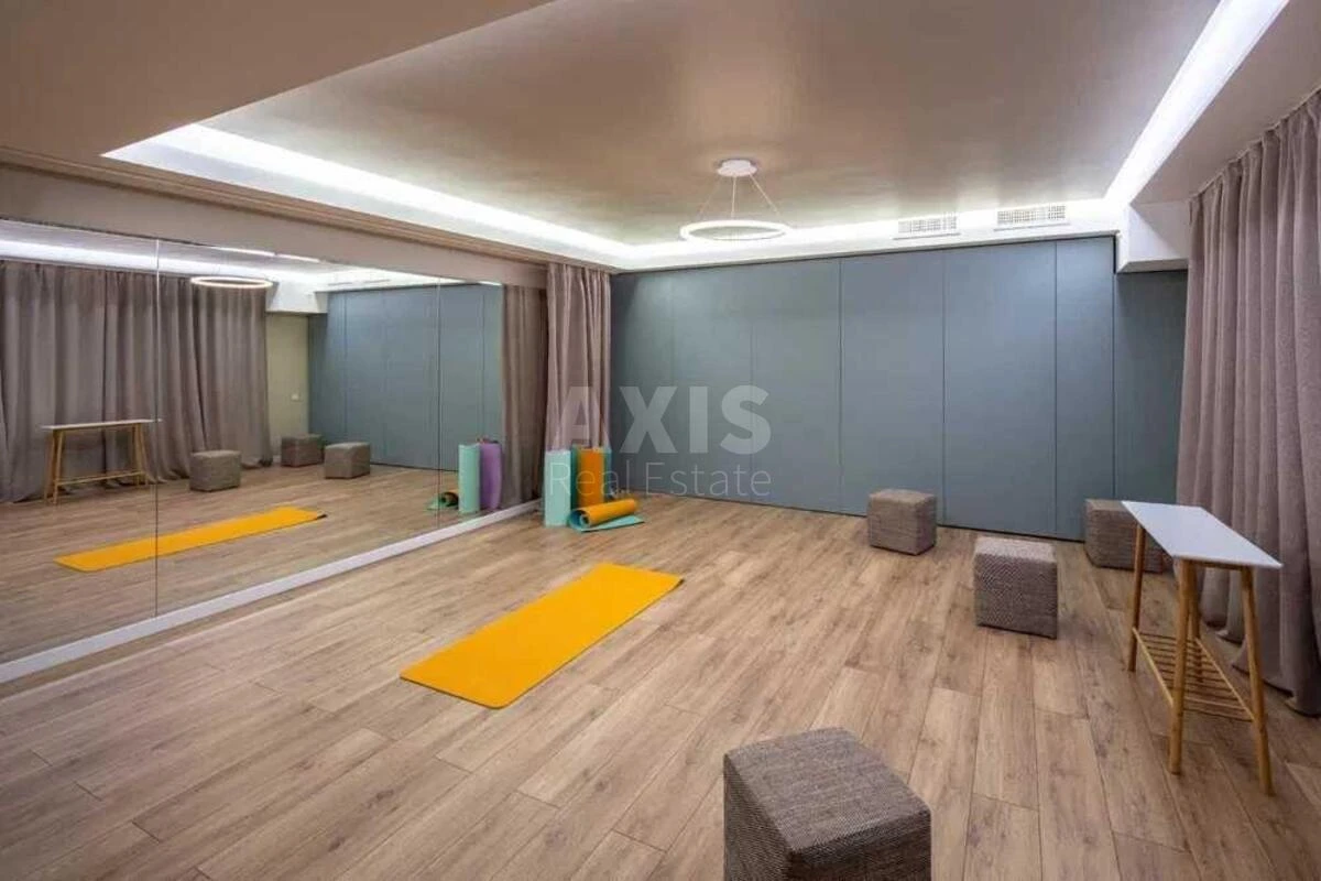 Офис ул. Пимоненко Николая 13, 89м26994915