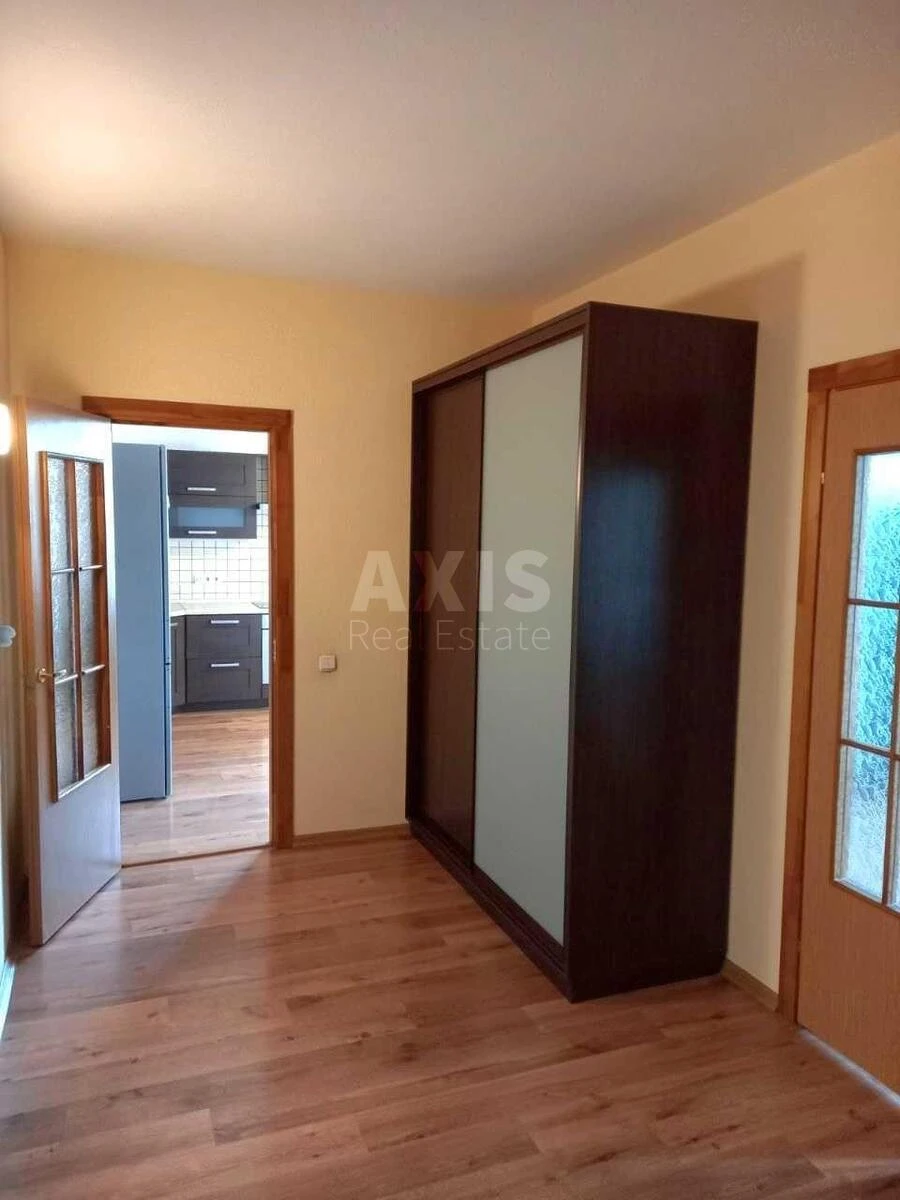 2k apartment vul. Saperno-Slobids'ka 22699988