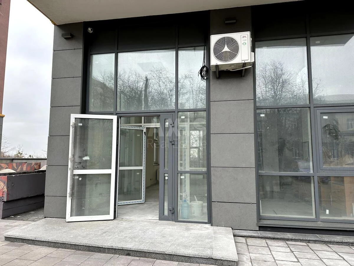 Trade object vul. Zagorіvs'ka 1Г, 200m2685344