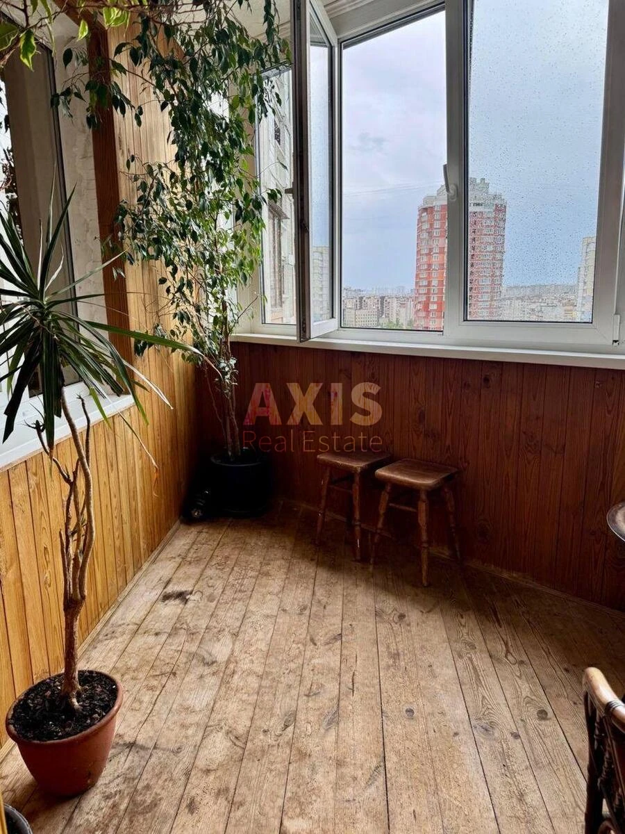 3k apartment vul. Александры Эстер 146997010