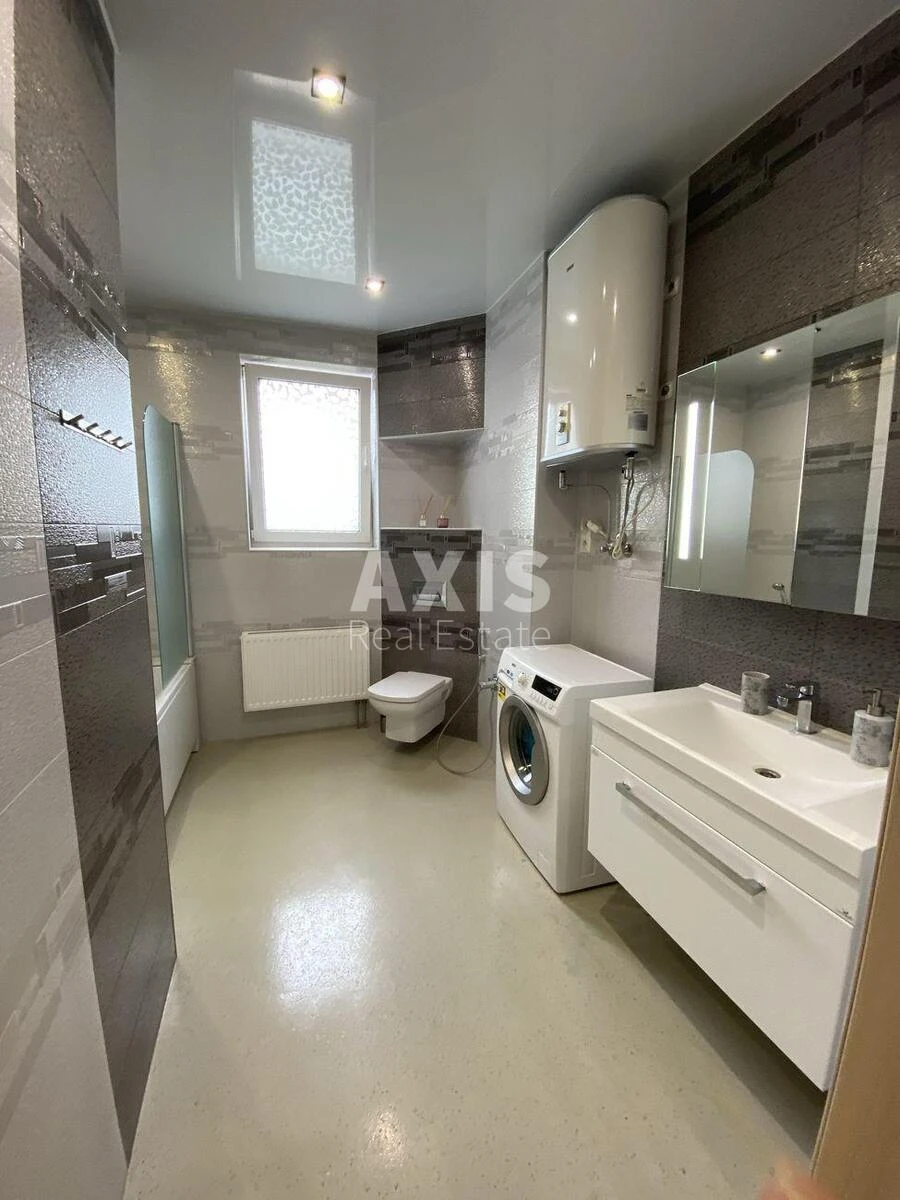 2k apartment vul. Mel'nykova fifty-one B686339