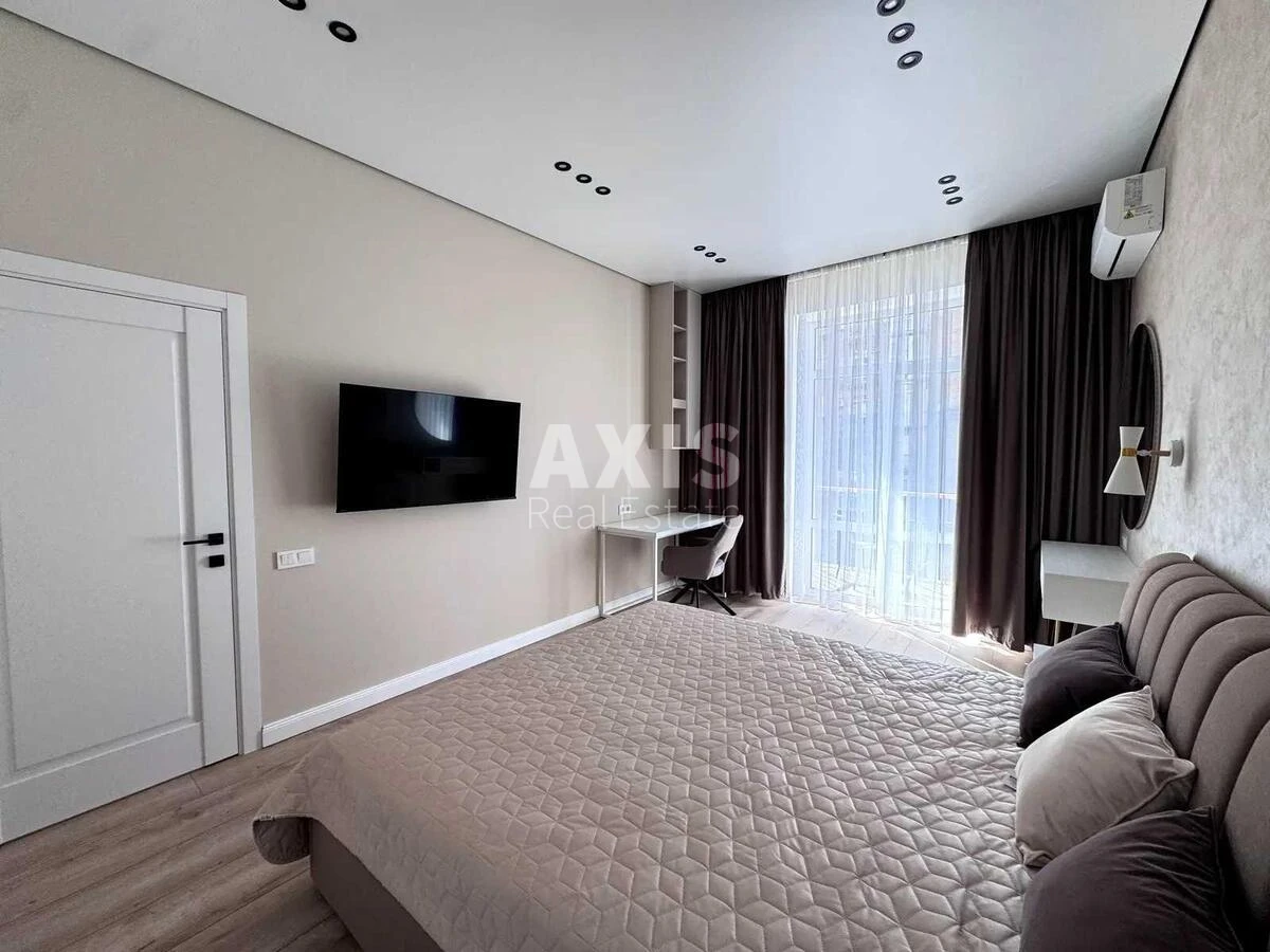 2k apartment uzv. Klovs'kyj 9/2686596