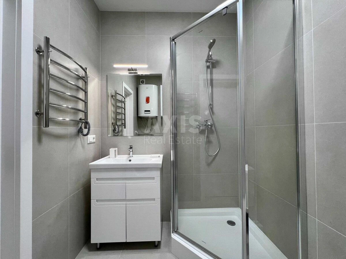 1k apartment vul. Kostanayska 13718854