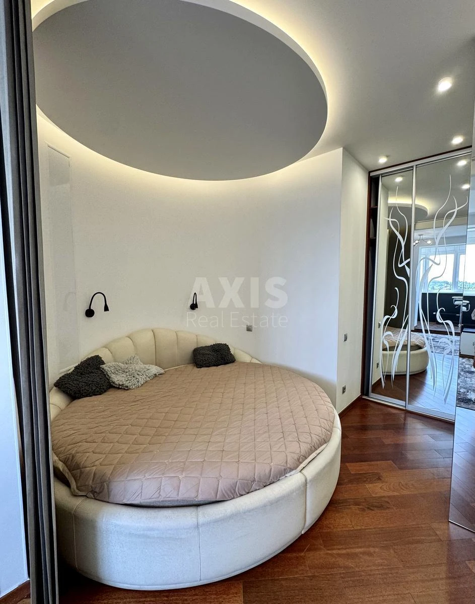 1k apartment vul. Andriya Verkhohlyada 3703738