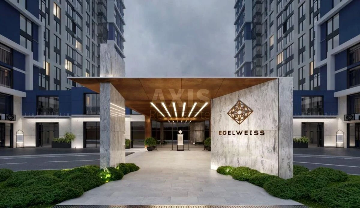 4k apartment vul. Zvirynec'ka 72688890
