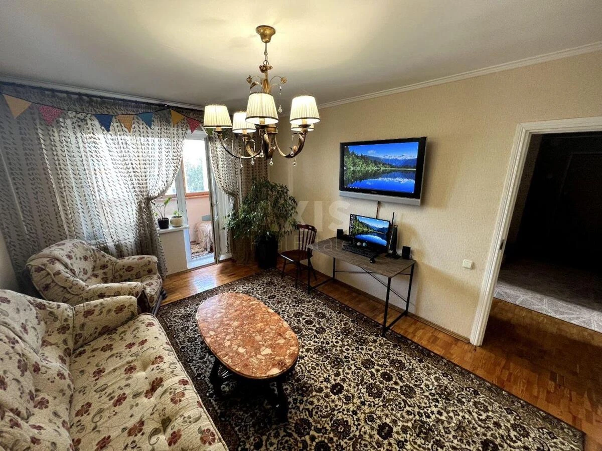 3k apartment vul. Teremkivs'ka 3690271