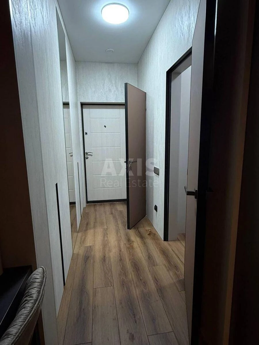 2k apartment vul. Myhajla Maksymovycha 26Г6904016
