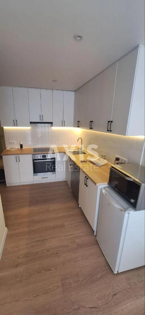 1k apartment vul. Oleha Mudraka One B69450