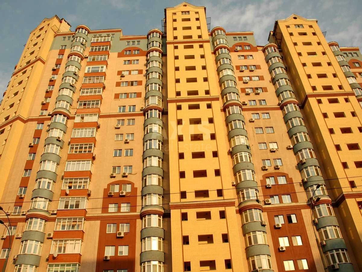 4k apartment vul. Chornovola V'jacheslava 257096411