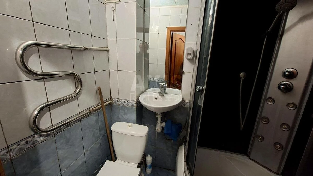1к квартира ул. Стельмаха Михаила 8677519