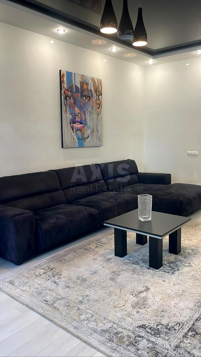 3k apartment vul. Andriya Verkhohlyada 16694054
