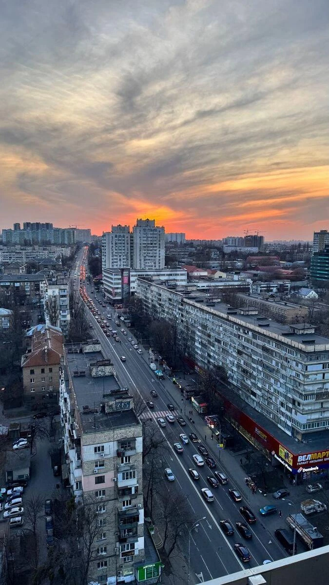1к квартира ул. Васильковская 16795617