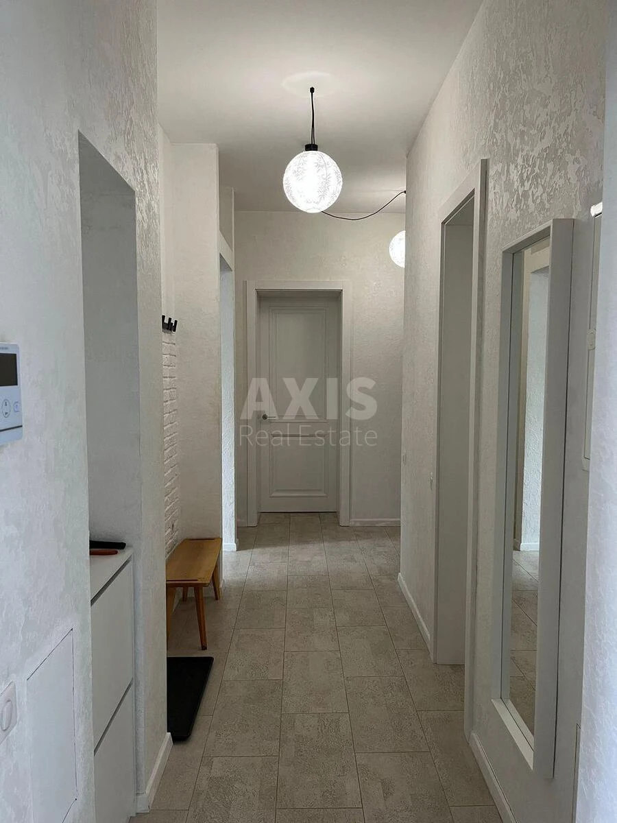 4к квартира ул. Грушевского Михаила 3А7097413