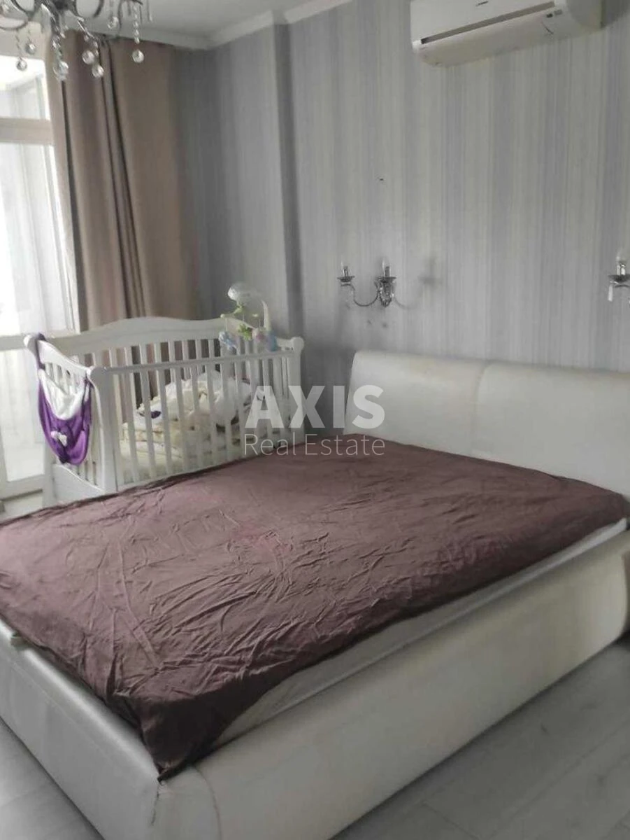 3k apartment pr-t Lobanovs'kogo шість А468928