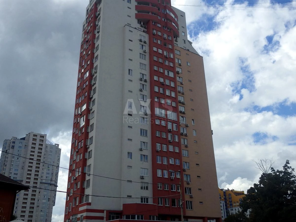 Office pr-t Tychyny Pavla 18Б, 432m26926820