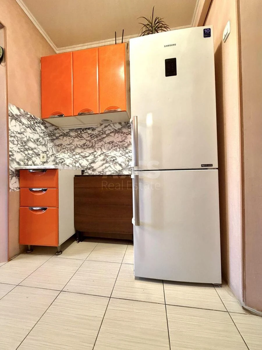 1k apartment vul. Teligy Oleny 39А677568