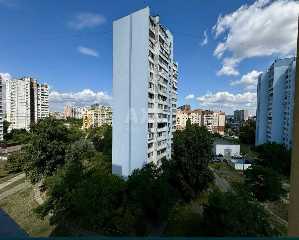 4k apartment vul. Zakrevs'kogo Mykoly 23693619