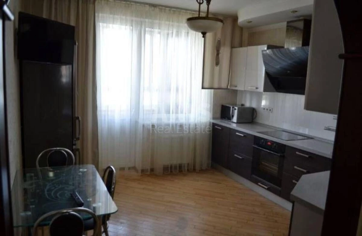 2к квартира пр-т Голосеевский 30Б708510