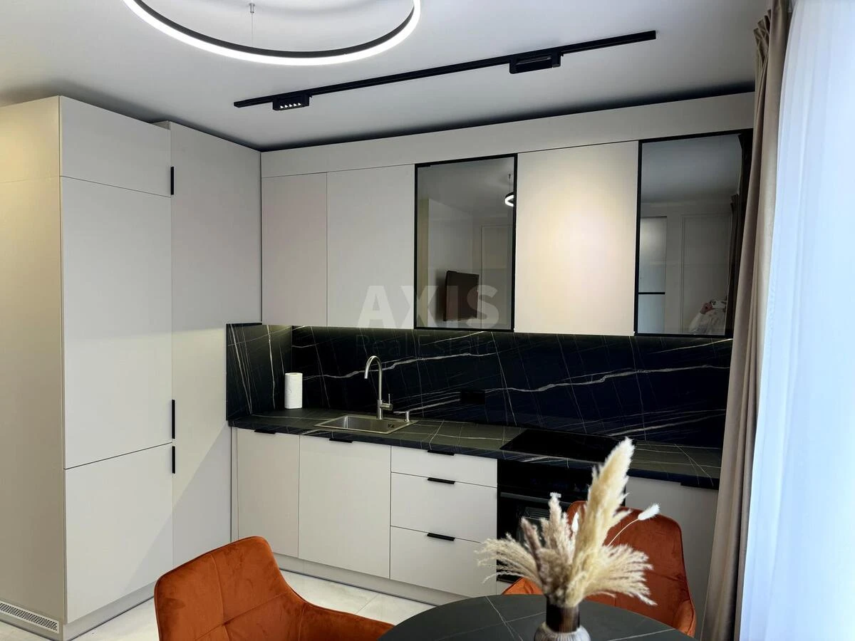 2k apartment vul. Myhajla Maksymovycha 2469406