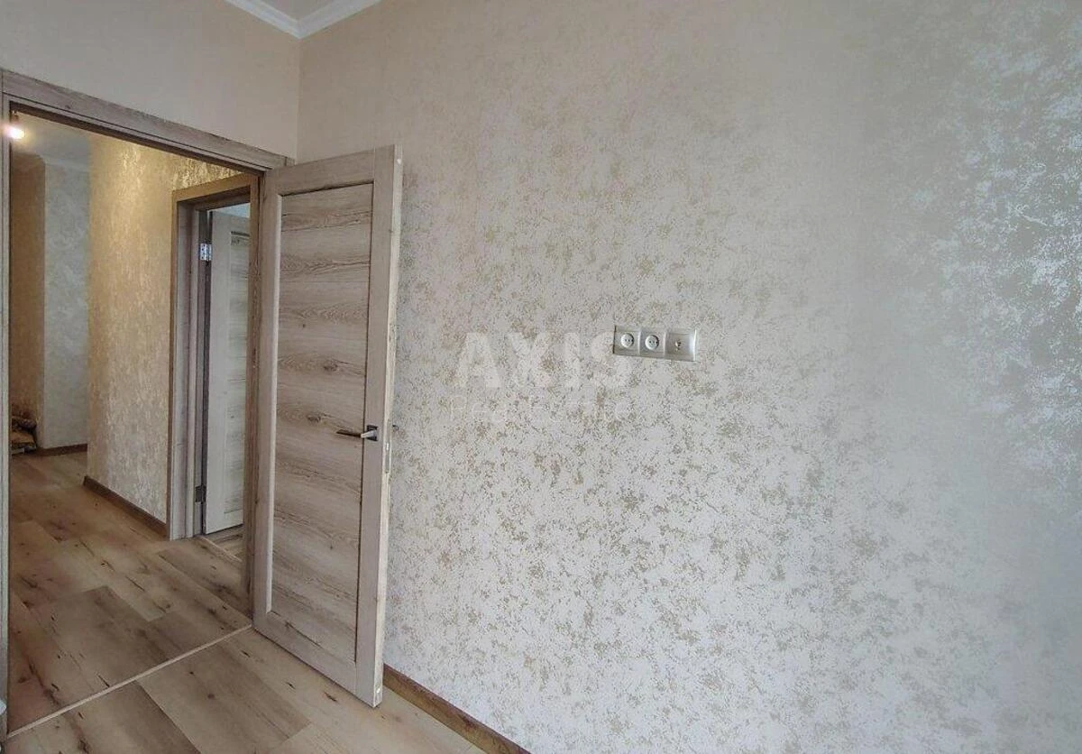 2k apartment vul. Sverstjuka Jevgena 4694276