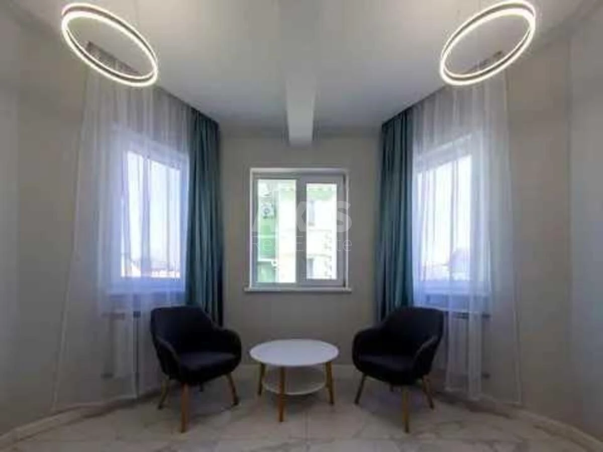 Дoм ул. Сергея Колоса, 205м2, город Киев612502