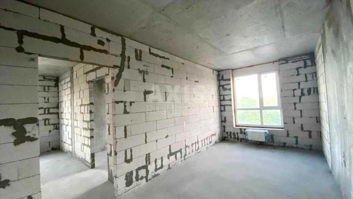3k apartment vul. Teligy Oleny 25691573