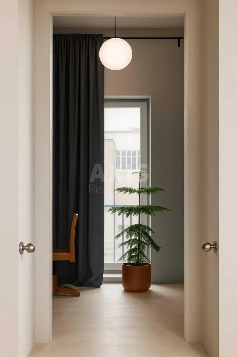 3k apartment vul. Olenivs'ka 10691038