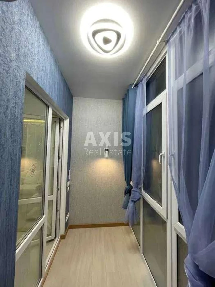 1k apartment vul. Voloshkova 1308432