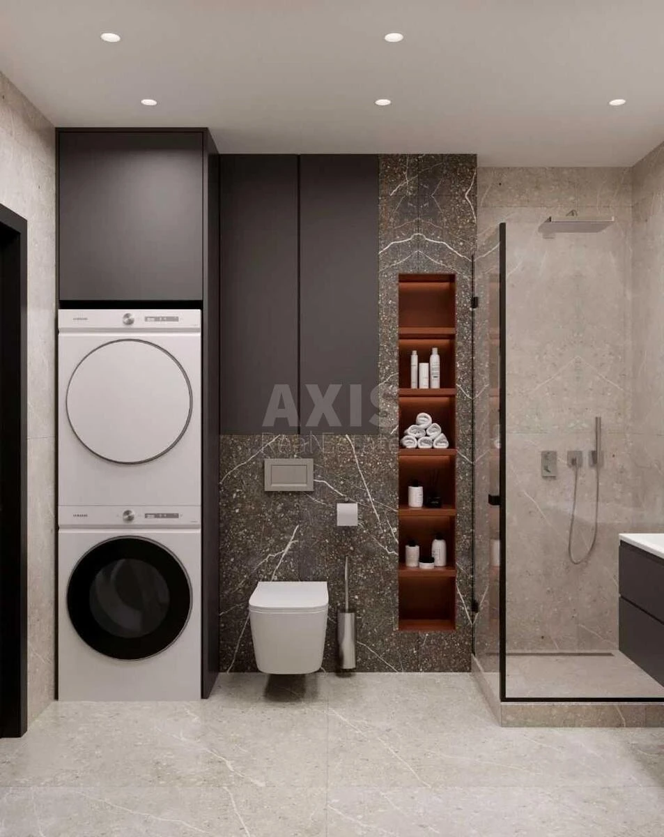 1k apartment vul. Brativ Chybinyeyevykh 8В718979
