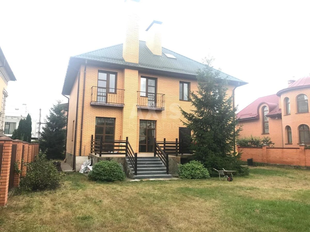 House vul. Bogatyrs'ka, 438m2, Kyiv city704251