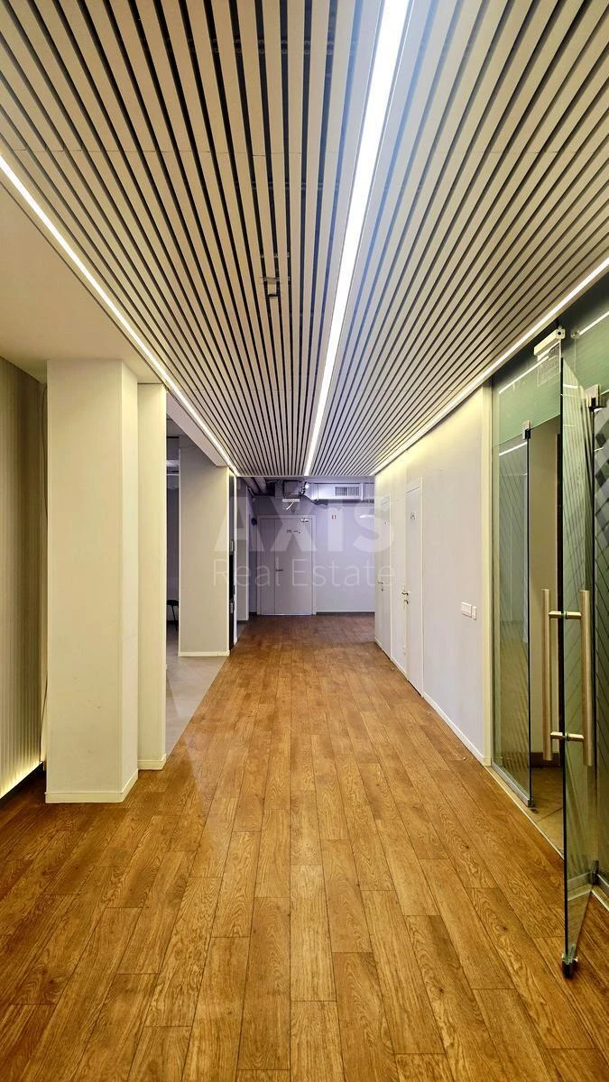 Office vul. Spas'ka 7, 522m2704990