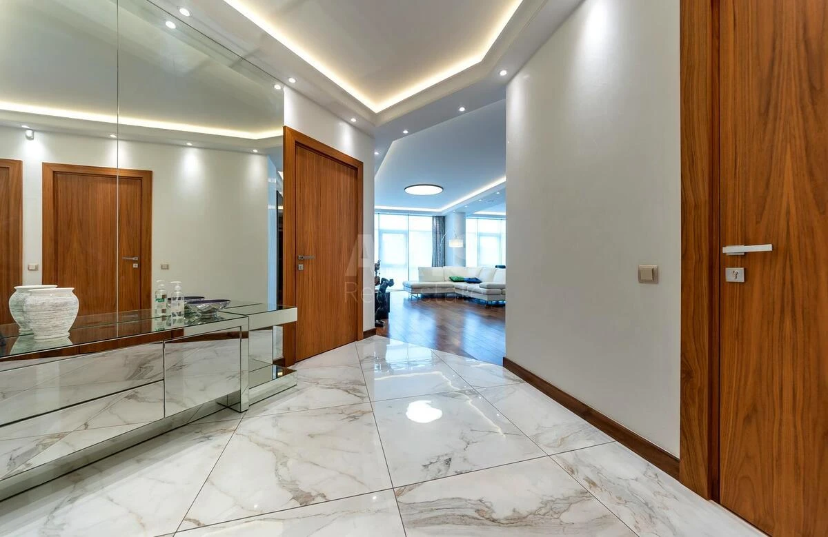 3k apartment vul. Zvirynec'ka 476902812