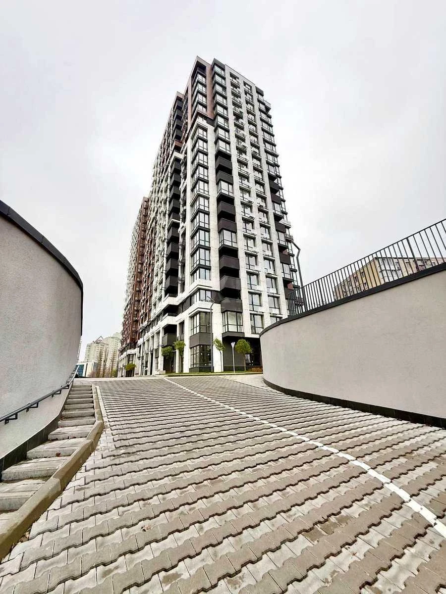 2k apartment vul. Mokra 87056312