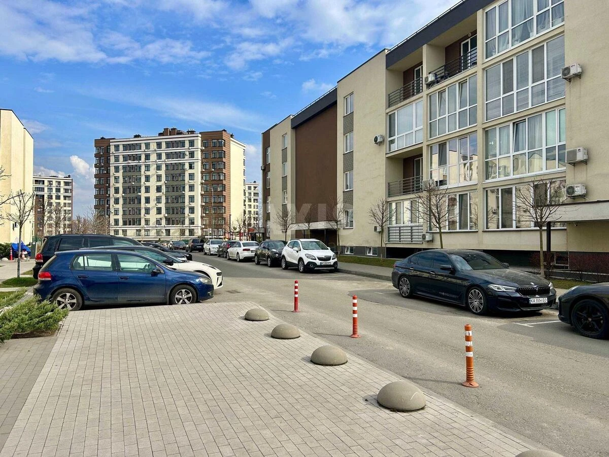 Объект торговли ул. Михаила Дерегуса 44, 150м2699009