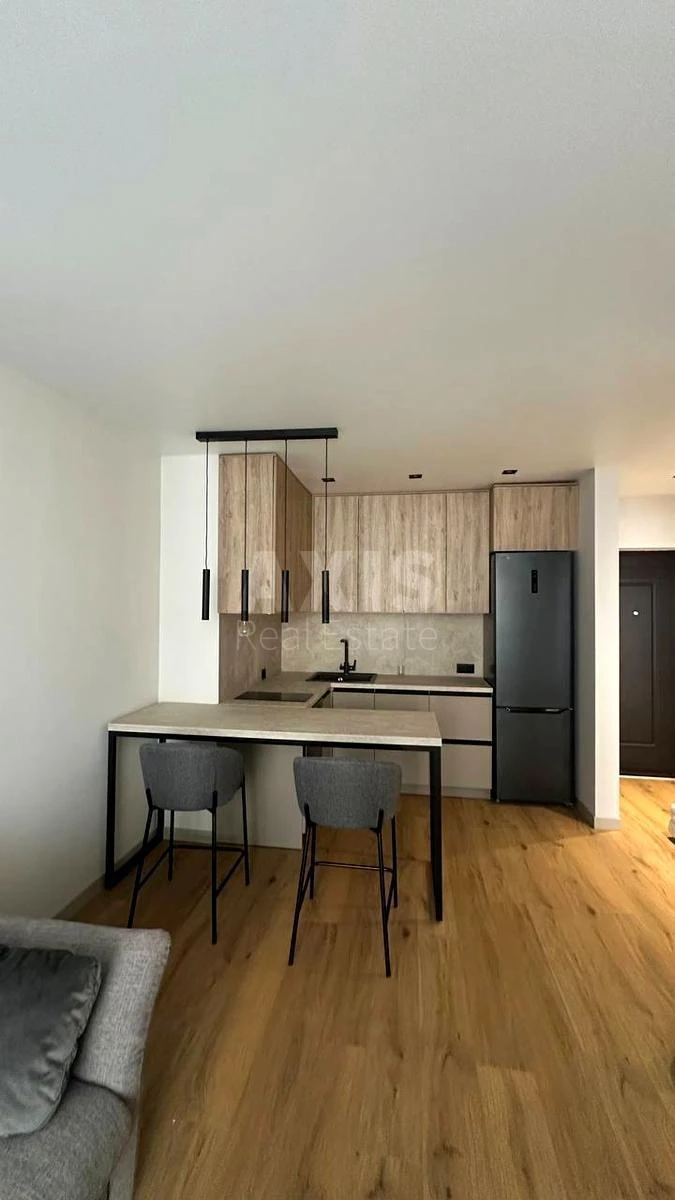 1k apartment pr-t Yevropeyskoho Soyuzu 45Б684521