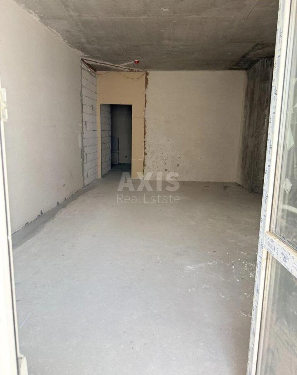 2k apartment vul. Jevgena Konoval'cja 44А698591