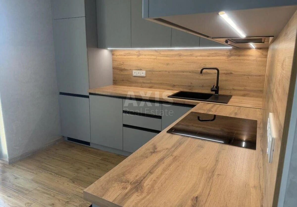 1к квартира ул. Живописная 3683430