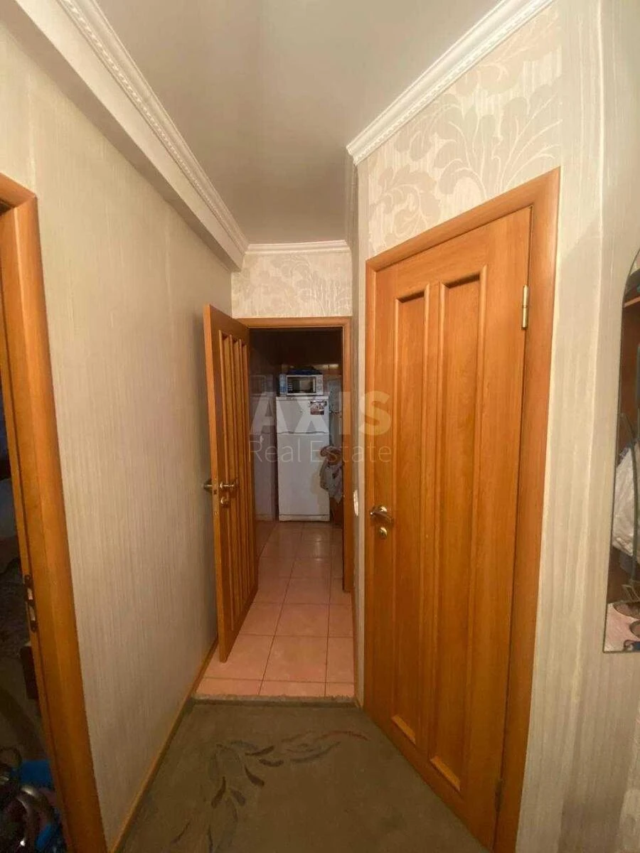 1k apartment vul. Entuziastiv 9/1711516