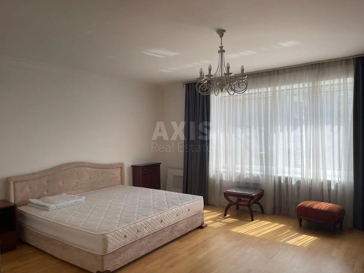5k apartment vul. Oleksandra Konyskoho 52/58648426