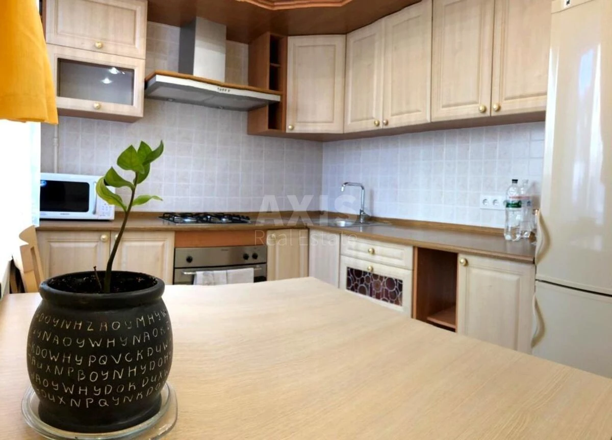 2k apartment prov. Gors'koi' Ally 1068189